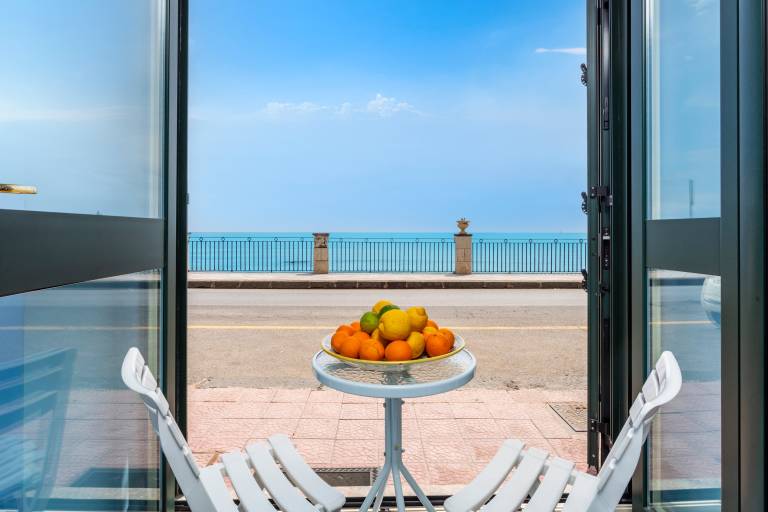 Appartamento vacanza Giardini Naxos