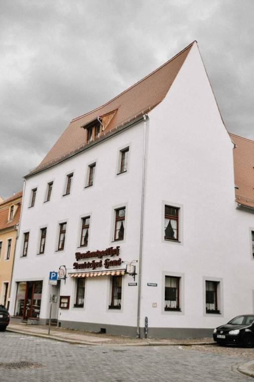 Landhaus Torgau