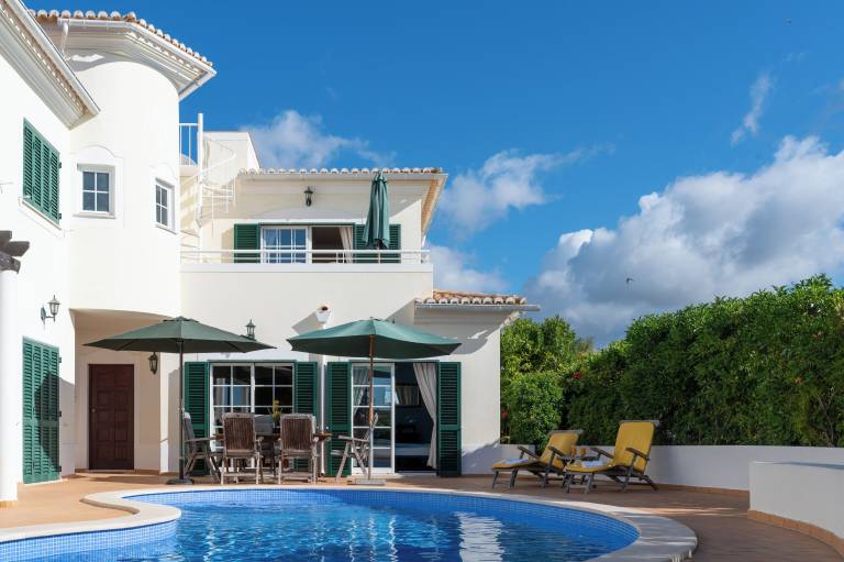 Villa Lagos
