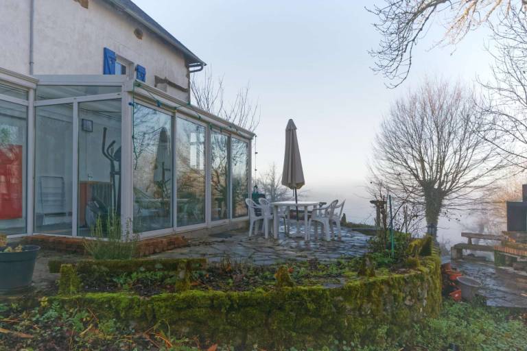 Appartement Corrèze