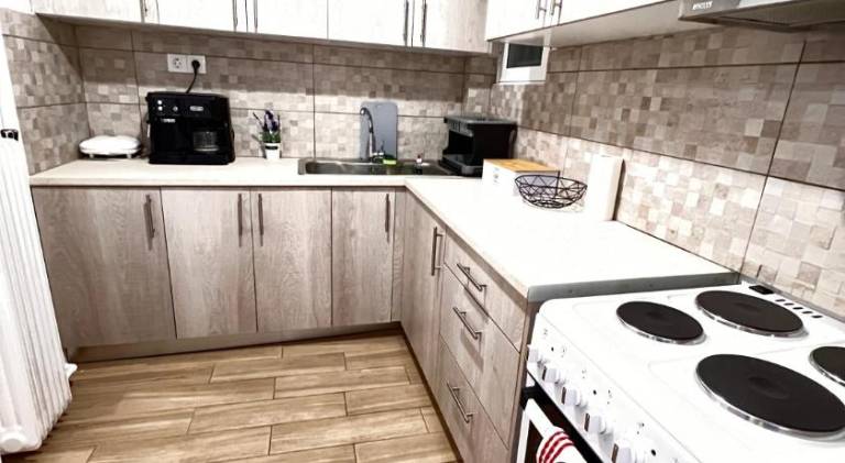 Holiday apartment | Next to Acropolis of Athens | Pet-friendly — photo 4