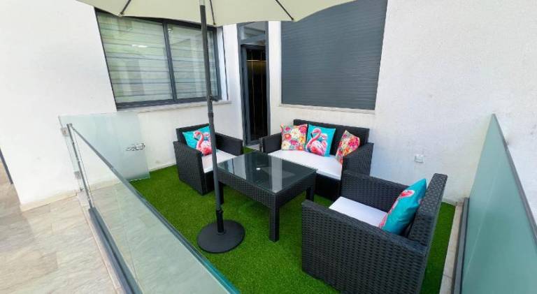 Lovely holiday apartment with pool | Pets are welcome — photo 5