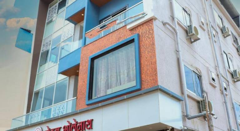 Hotel Bholenath — photo 5