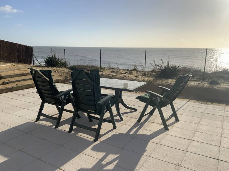 Ferienhaus La Tranche-sur-Mer
