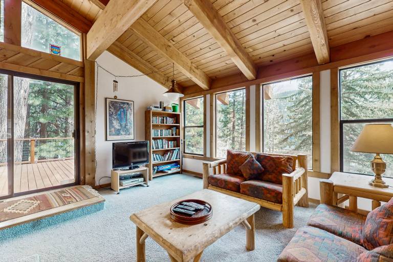 House Truckee