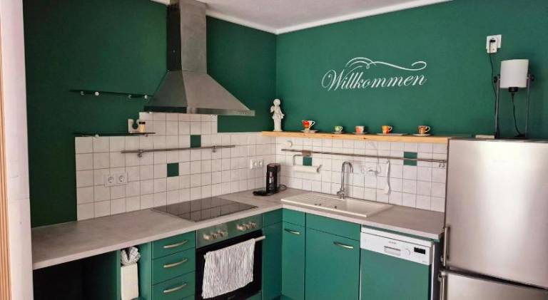Ferienwohnung  Kolbermoor