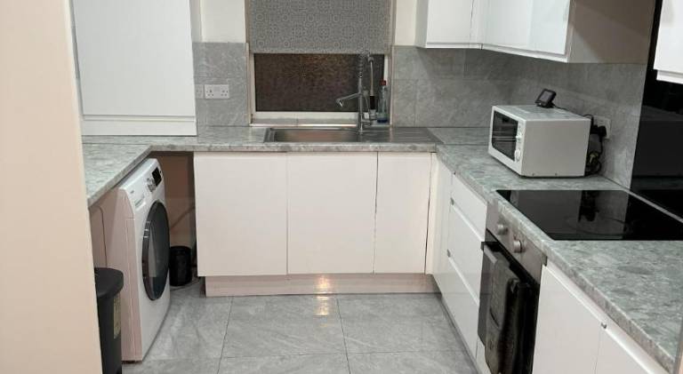 Vacation home with 3 rooms for 8 persons — photo 2