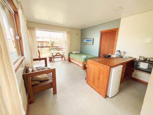 Apartamento Garopaba