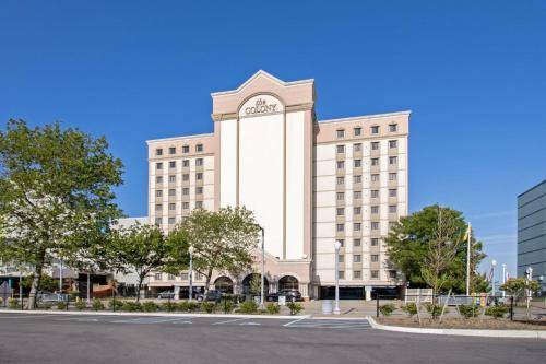 Resort Northeast Virginia Beach