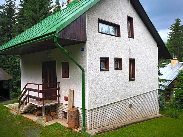ubytovanie Tisovec