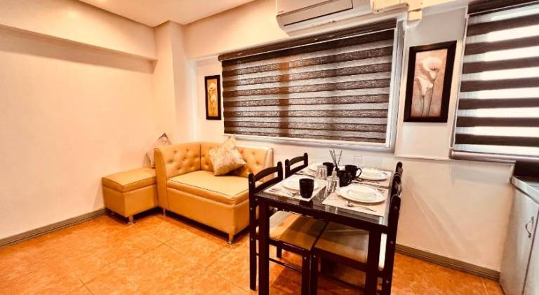 Serviced apartment for 4 persons — photo 5