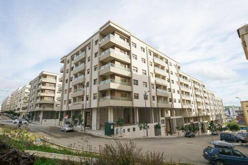 64 m² Ferienwohnung