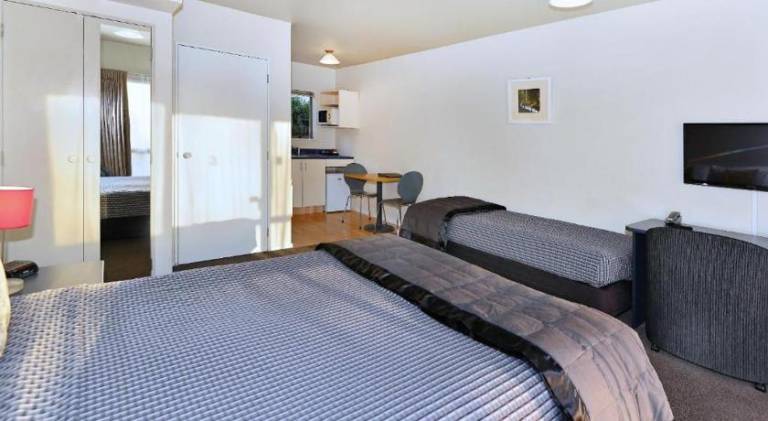 Anika Motel — photo 2