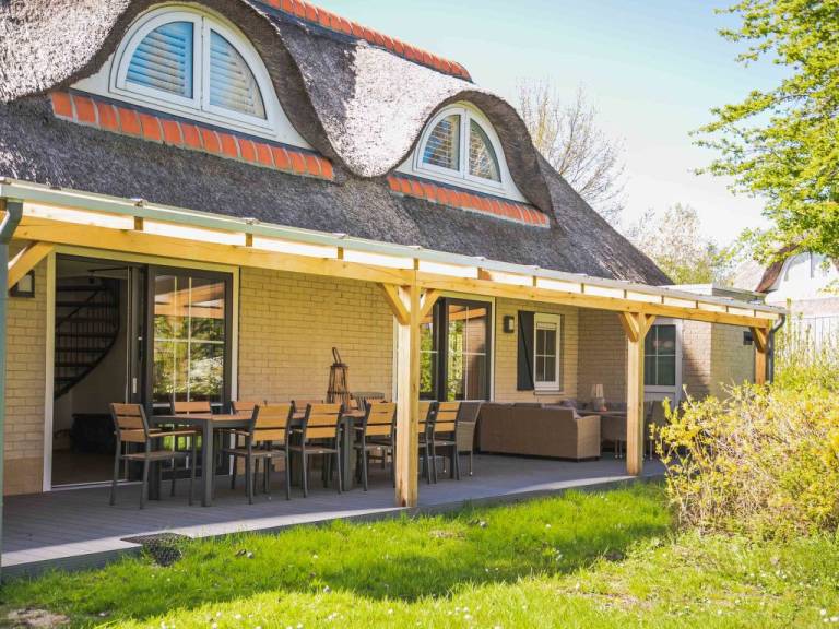 Vakantiepark Hellevoetsluis