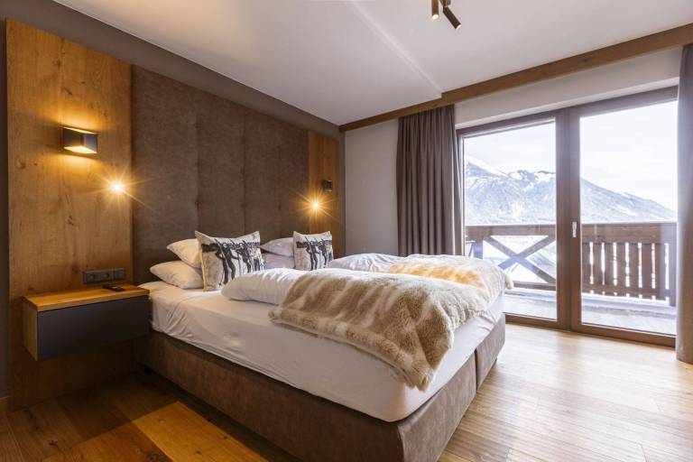 Chalet Ehrwald