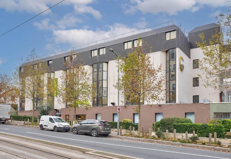 B&B Paris Châtillon in Clamart
