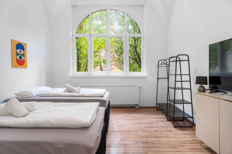 Ferienwohnung Vaihingen