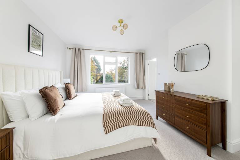 Ferienhaus  Oxford