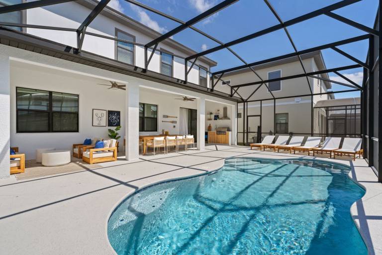 Casa Orlando