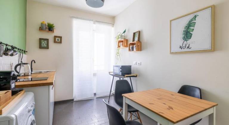 Rental apartment | Close to Colosseum | Pets allowed — photo 5