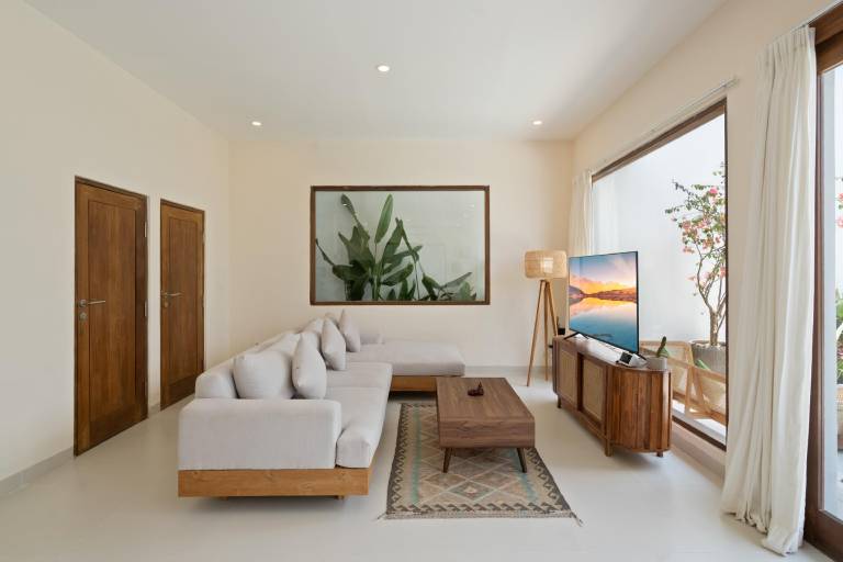 Vila  Canggu