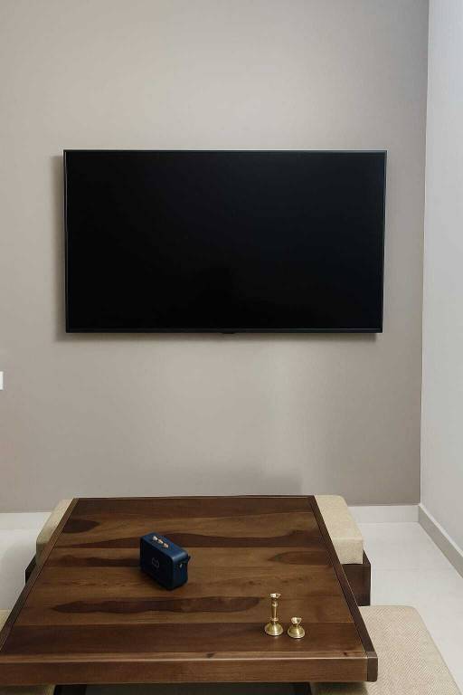 Apartment Karappakam