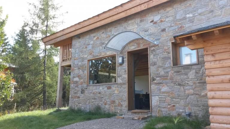 Chalet  Bolquère