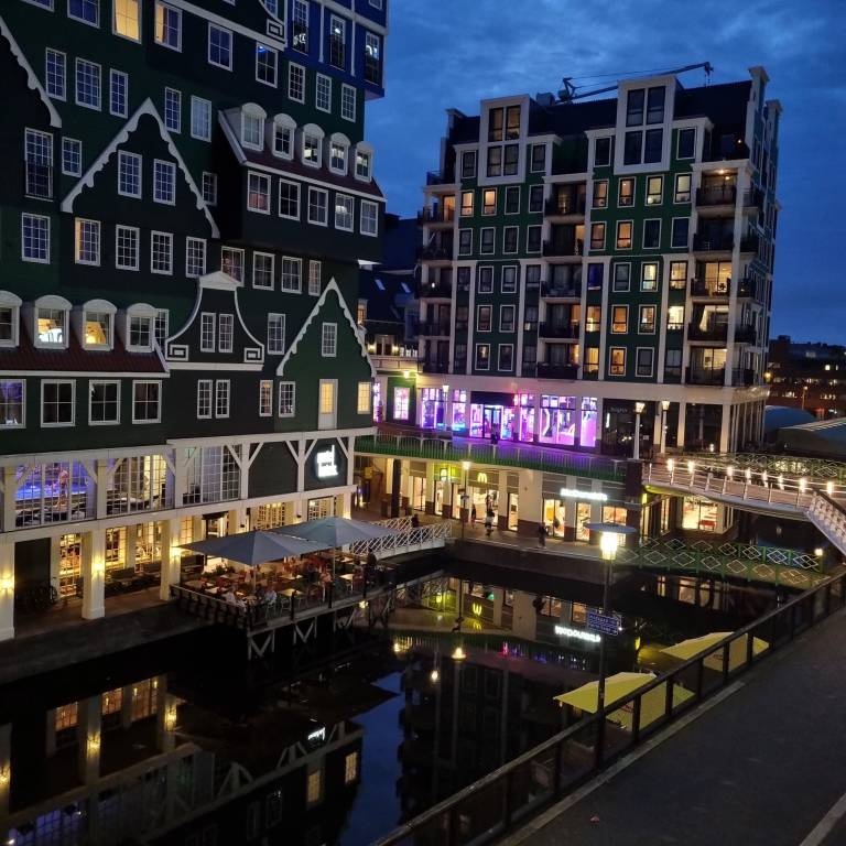 Appartement  Zaandam