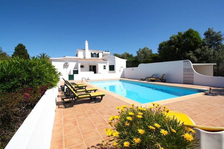 Villa Carvoeiro