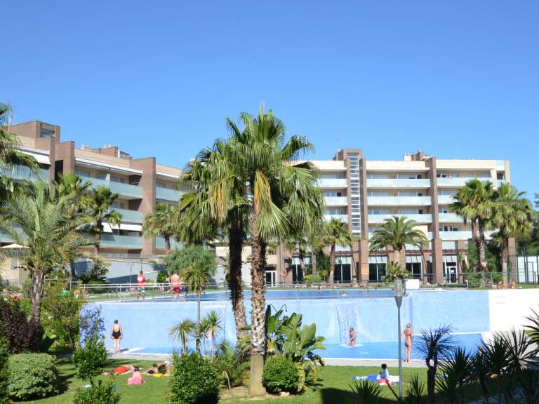 Apartment Salou