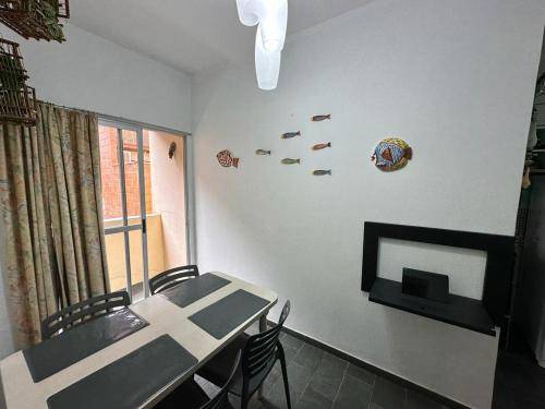 Apartamento Tabatinga