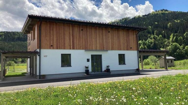 Ferienwohnung Gemeinde Wildalpen