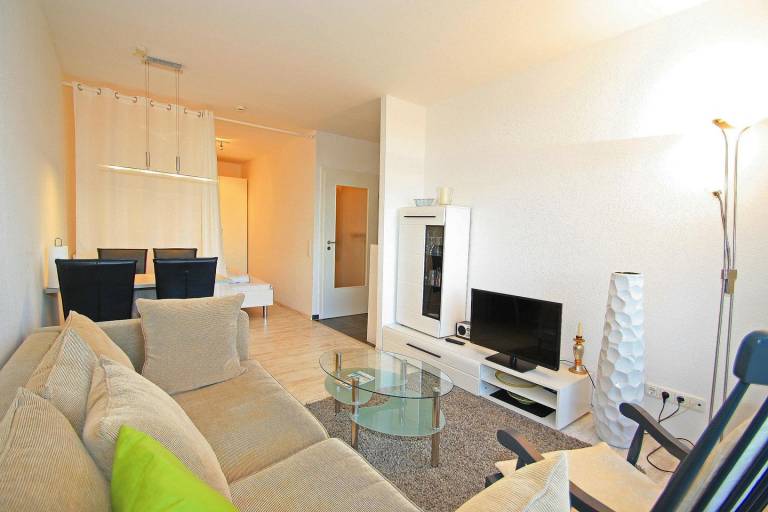 Ferienwohnung Großenbrode