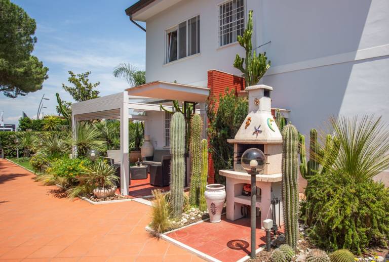 Villa Borgo Hermada