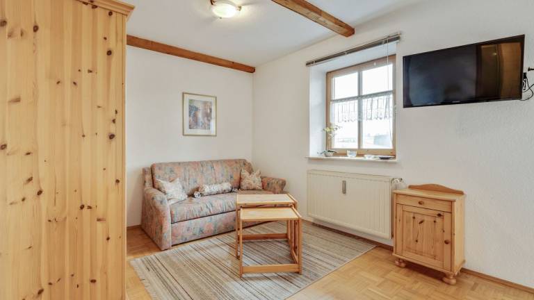 Ferienwohnung  Lohberg