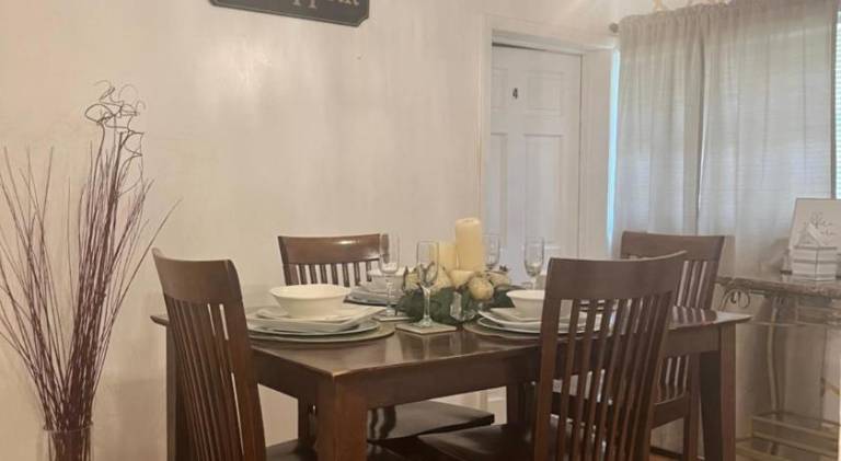 Vacation home with 2 rooms for 10 persons — photo 3