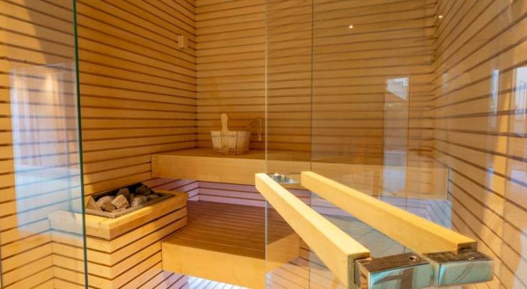 Natiia Relais - Adults Only — photo 5