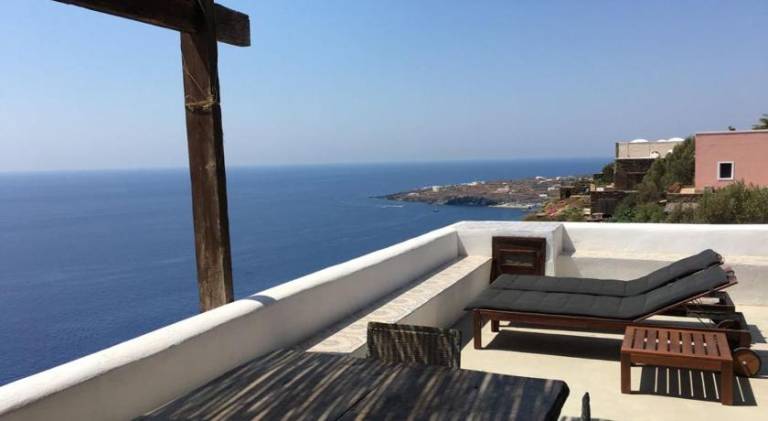 Vacation home with 2 rooms for 5 persons — photo 2