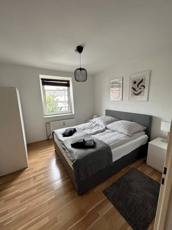 Ferienwohnung Longerich