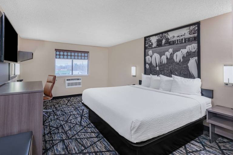 Motel  Four Seasons