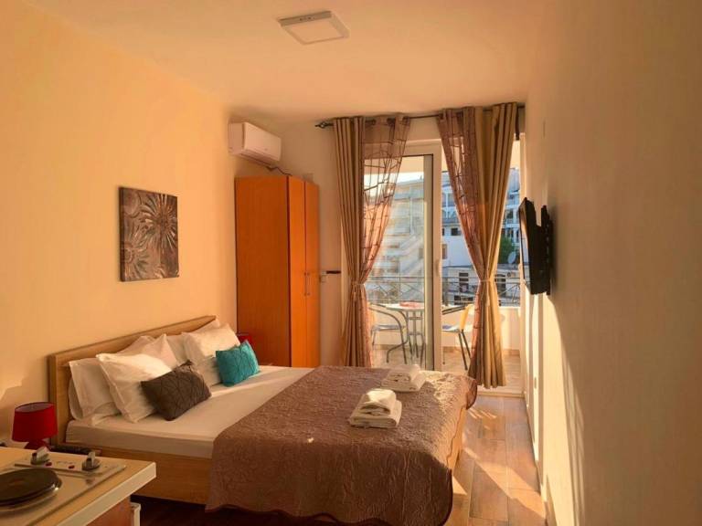 Superior Studio with Sea views — photo 4