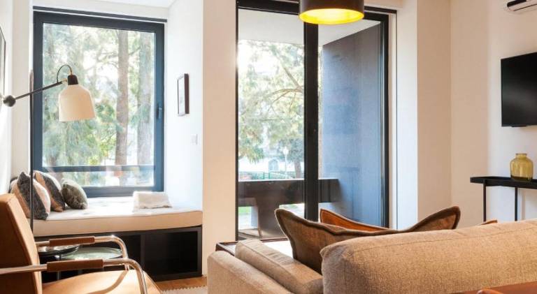 Apartment | Close to Porto Cathedral | Perfect for remote work — photo 2