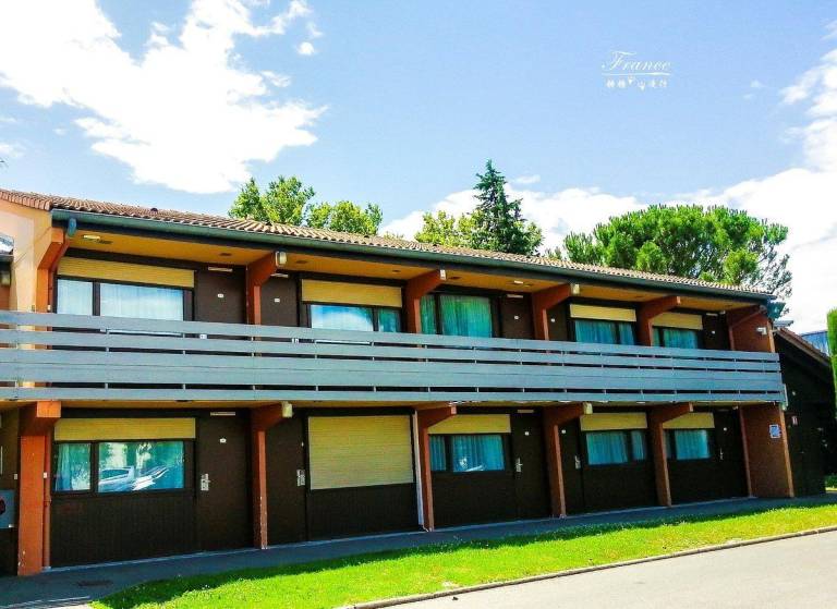 B&B HOTEL Avignon Sud Parc des Expositions — photo 4