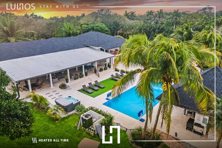 Huis Miami