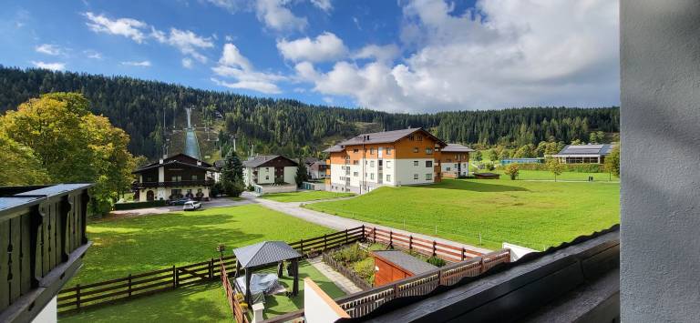 Ferienwohnung Ramsau am Dachstein