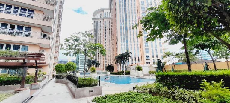 Apartment with pool & garden | Good for workation — photo 4