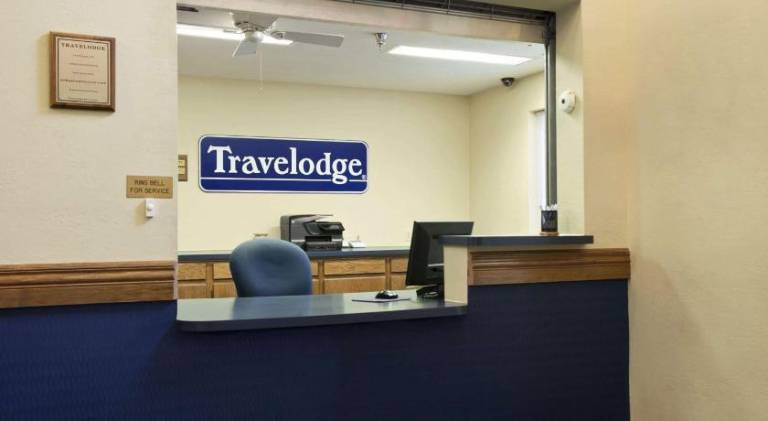 Travelodge by Wyndham Grand Island — photo 5