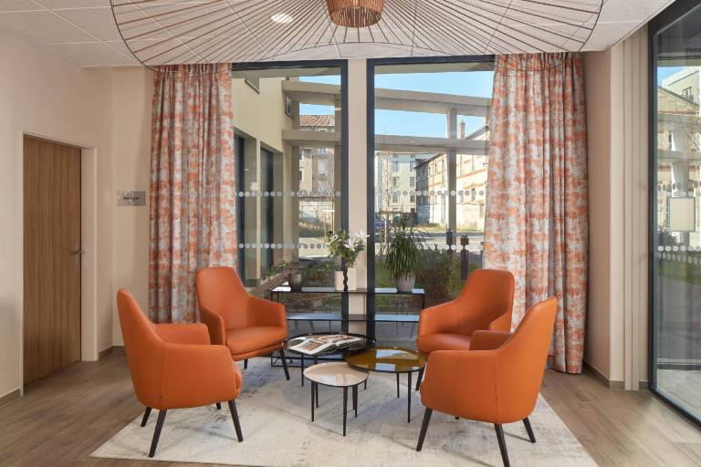 Quality Aparthotel Nancy Centre — photo 2