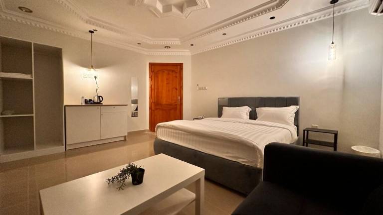 Apartment Masjid Ad Dar