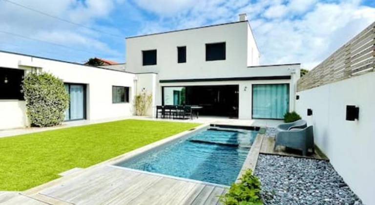 Villa  La Rochelle